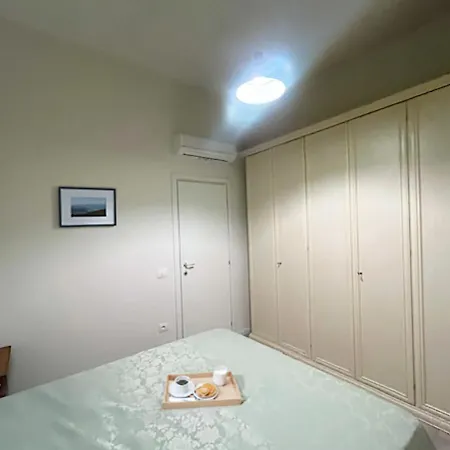 Appartement Casetta In Collina 1
