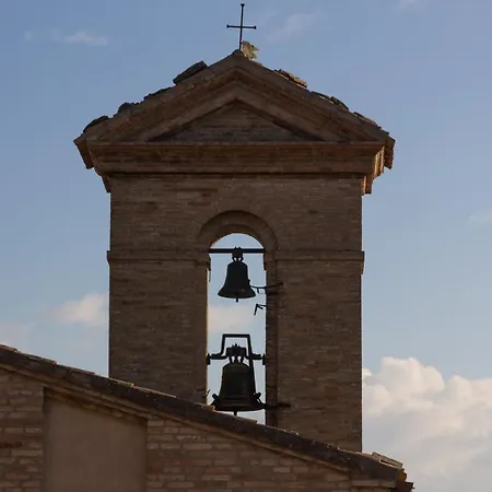 Casetta In Collina 1