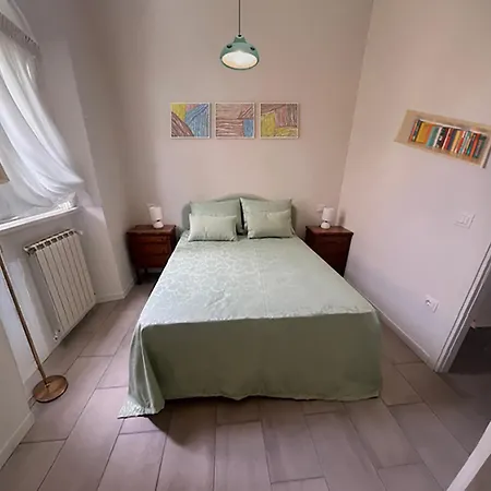 Casetta In Collina 1 Apartment Colbordolo