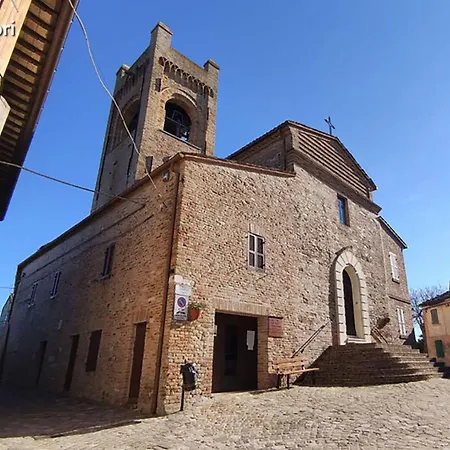 Casetta In Collina 1