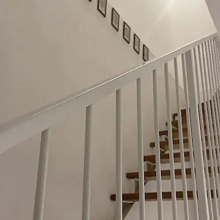 Appartement Casetta In Collina 1
