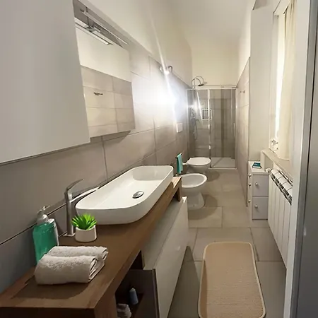 Casetta In Collina 1 Appartement *