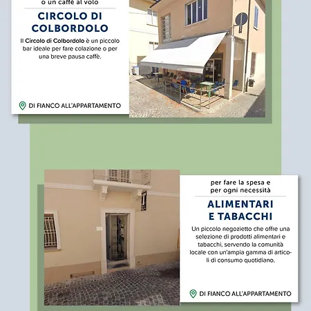 Casetta In Collina 1 Appartement