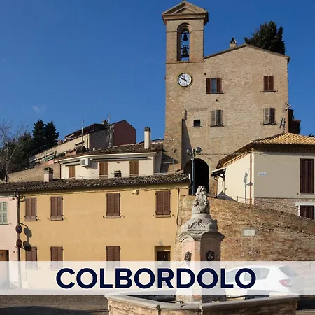 Casetta In Collina 1 Apartment