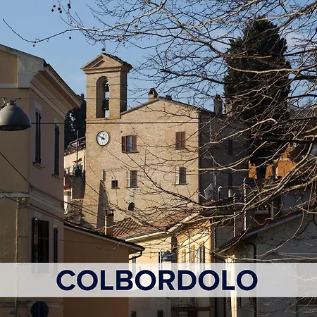 Appartement Casetta In Collina 1
