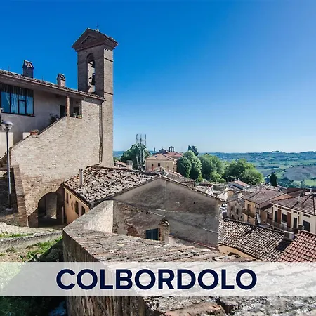 Casetta In Collina 1 Apartment *